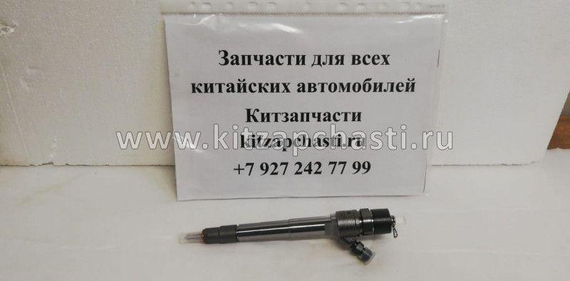 Форсунка топливная Foton Tunland 0445110376 Bosch