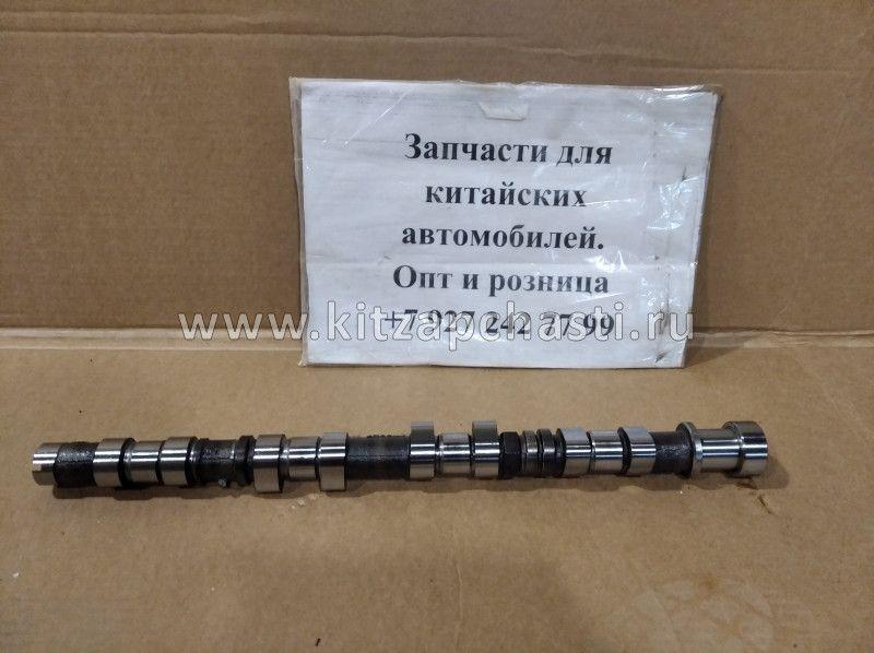 Распредвал впускной (Атмосферный двигатель) Jac S5 1007201GA