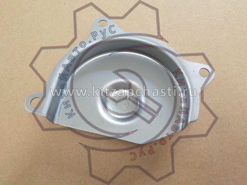 Крышка звездочки привода масляного насоса HAVAL F7 2рест 1011016XEB02