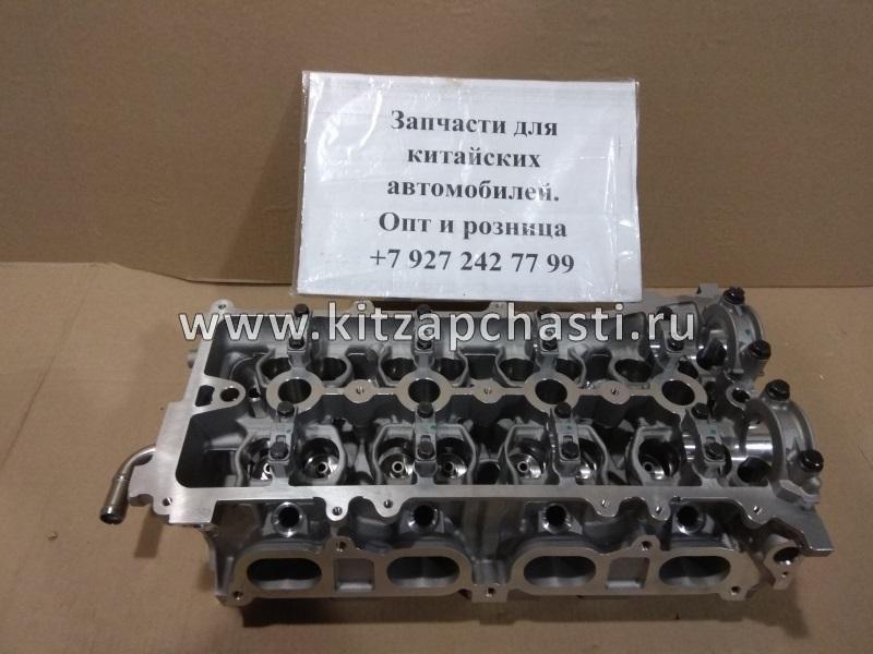 Головка блока цилиндров Geely Emgrand X7 2.0 1016050975