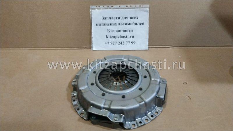 Диск сцепления нажимной Baw Fenix 1065 Евро 3 1601310-Y01