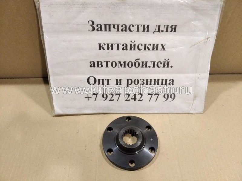 Фланец привода переднего колеса Great Wall Hover H5 3103012-K01