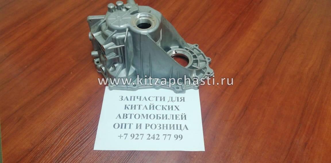 Картер трансмиссии Geely MK c 2012 г, Geely MK CROSS 3170101506-01