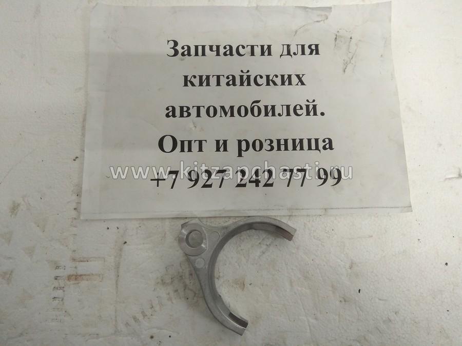 Вилка 3-4 передачи Geely Emgrand 7 New 3170202701