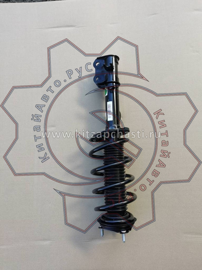 Амортизатор передний в сборе Geely Cityray 4013101000