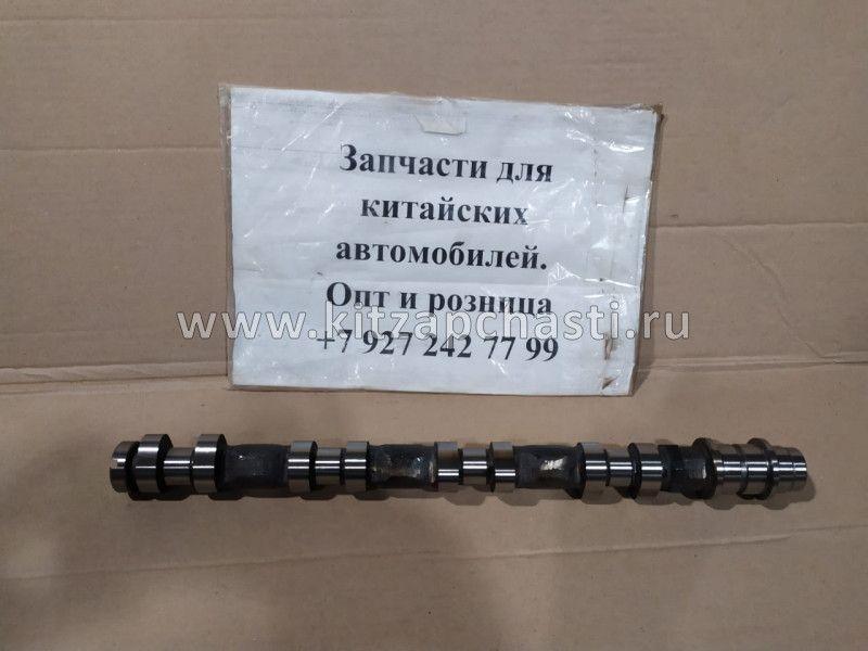 ВАЛ РАСПРЕДЕЛИТЕЛЬНЫЙ ВЫПУСКНОЙ Chery Tiggo FL, Vortex Tingo FL 481F-1006035