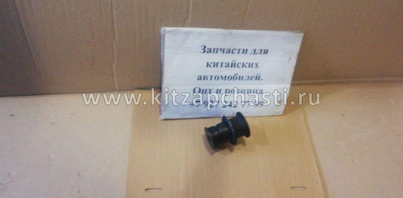 Подушка кузова верхняя №1 Great Wall Hover 5001110-K00