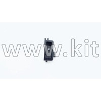 Ручка открывания крышки бензобака JAC J7 5505300U7300