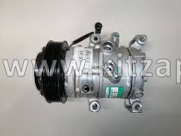 Компрессор кондиционера Haval Jolion 8103100XSZ08C