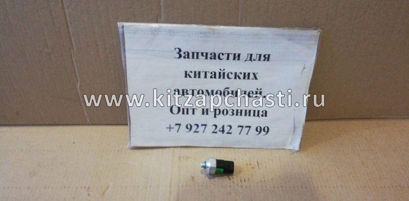 ДАТЧИК БАЧКА РАДИАТОРА КОНДИЦИОНЕРА (4 КОНТАКТА) Great Wall Hover H3 NEW (TURBO) 8109102-F00