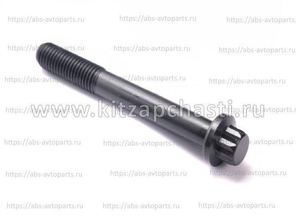 Болт ГБЦ 4HK1/4HG1/6HK1 (М14х115) ISUZU NQR75 8970776380