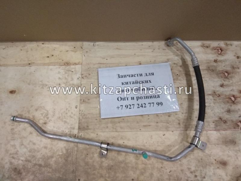 Трубка испарителя Chery Bonus,Chery Very A13-8108010FA