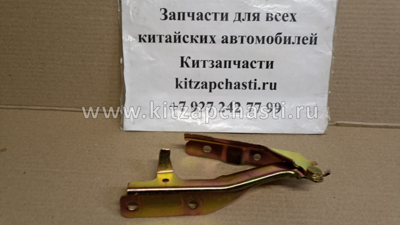 ПЕТЛЯ КАПОТА ПРАВАЯ Chery Tiggo 2 A13-8402040-DY