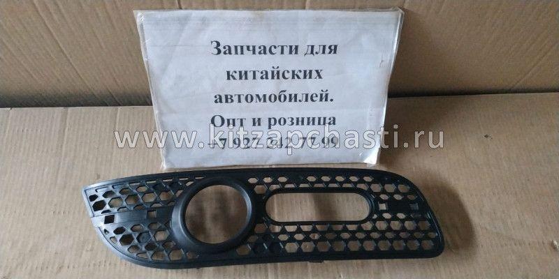 Решетка бампера правая Vortex Corda A152803506BC