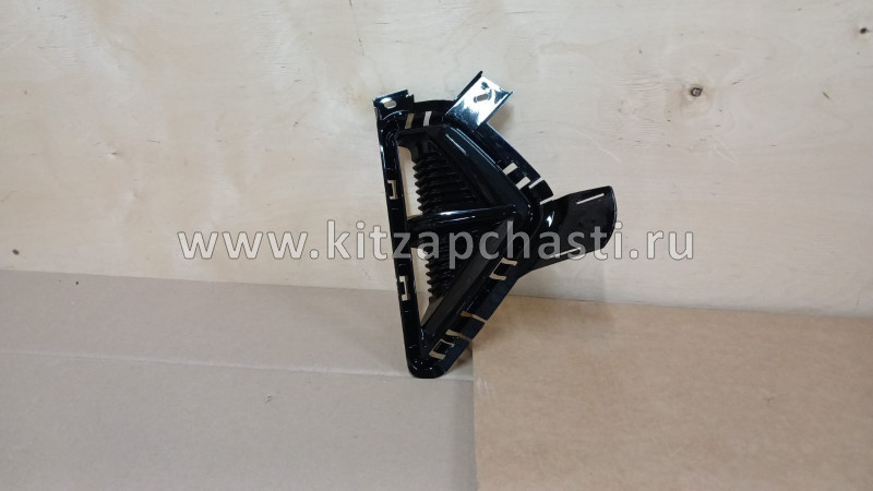 Рамка противотуманной фары передней правой  Dongfeng Shine Max B017390