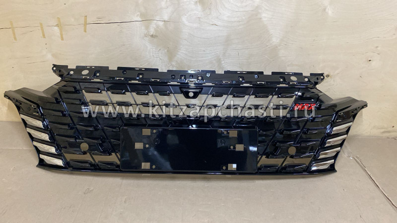 Облицовка радиатора  Dongfeng Shine Max B017399