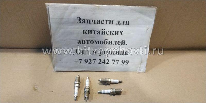 Свечи зажигания Geely GC6 BOSCH 1136000179