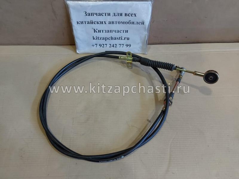 Трос переключения передач Baw Fenix 1065 Евро 2 BP10651720004