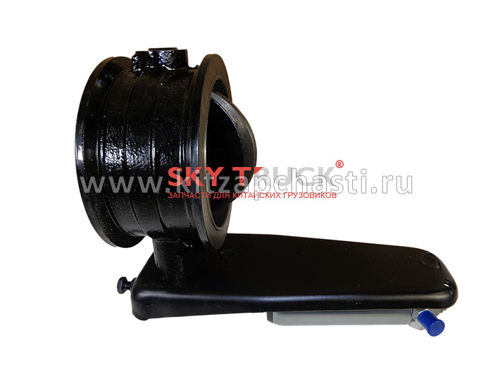 Горный тормоз D 150 Shacman F3000 DZ9100189018-CK CK8581