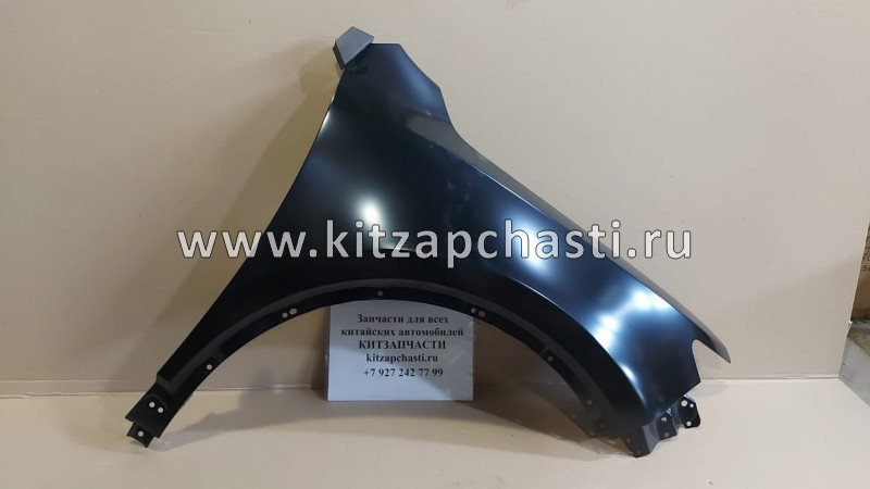 Крыло переднее правое Geely ATLAS 5035038800C15 Gamma