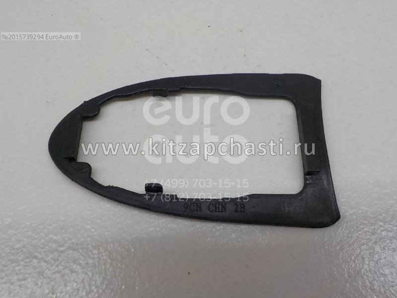 Уплотнитель крышки ручки наружной двери Chery Tiggo 7  Pro J60-6105225