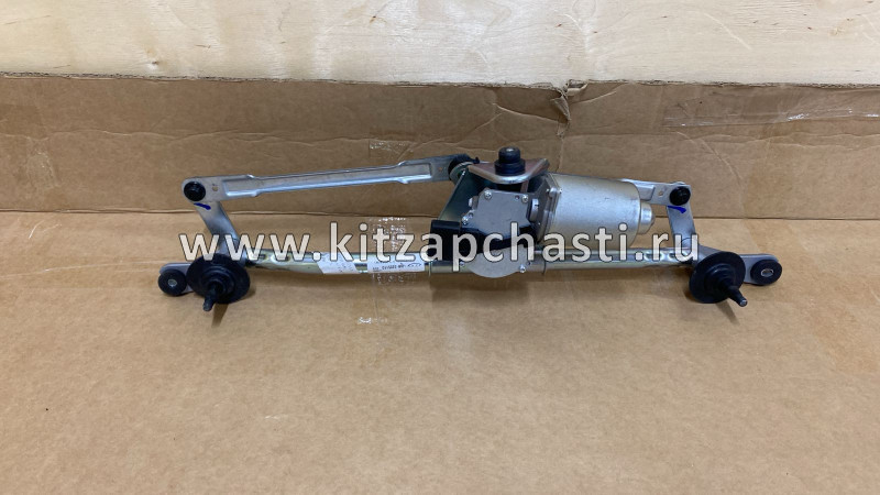 Трапеция стеклоочистителя с мотором Xcite X-Cross 7   J68-5205110 KOMTECHNOLOGY KT000001179