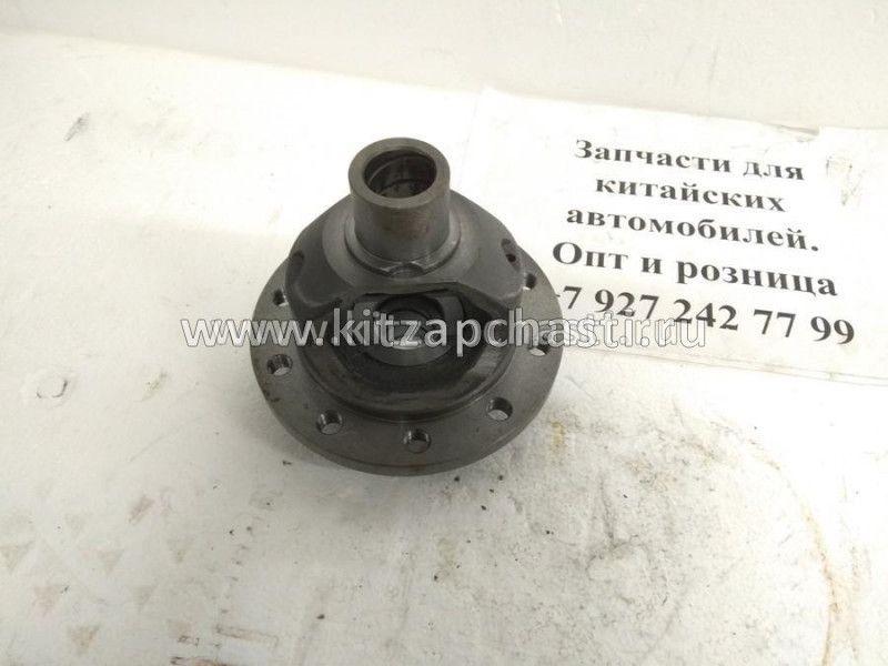 Корпус дифференциала Lifan Solano LF481Q1-2303301A