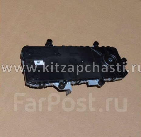 Блок управления кпп для переднего привода EXEED RX  ND3C-7810-AA A