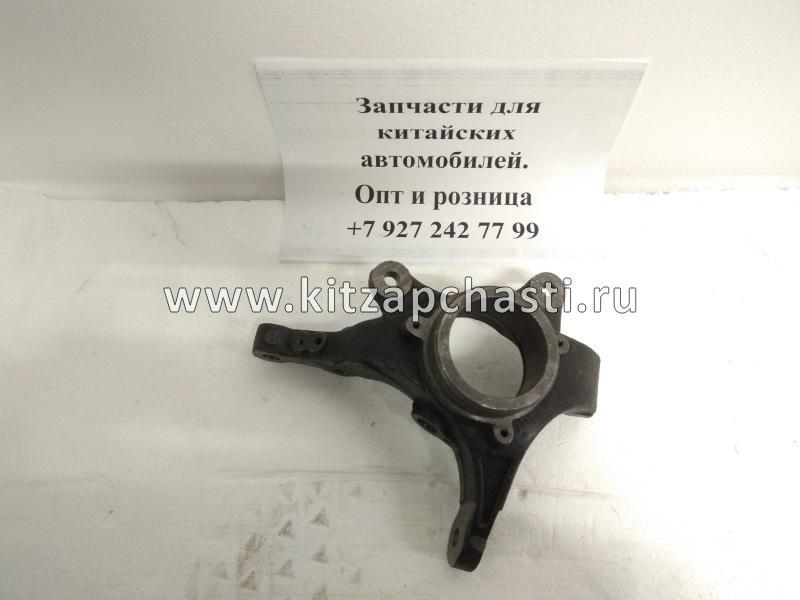 Кулак поворотный передний правый Changan CS35 S101062-0401