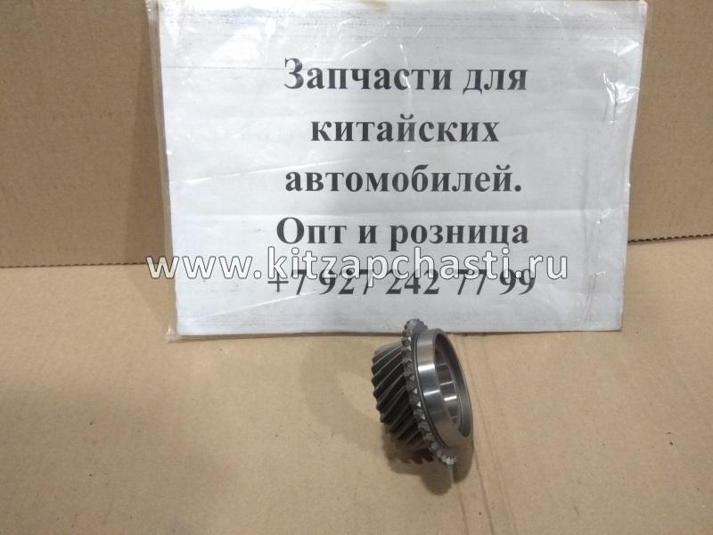 Шестерня КПП пятой передачи Great Wall Hover SC-1701290