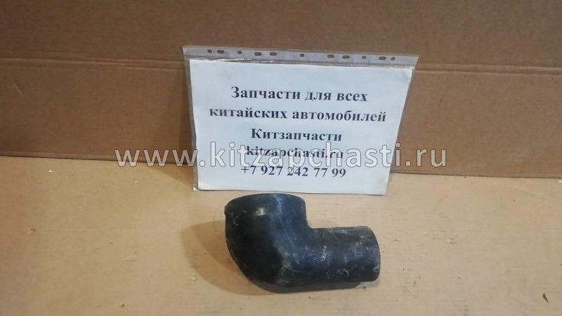 Патрубок гофрированный воздушного фильтра BAW-33460 Eвро 3 T030/P10441190012/100120B