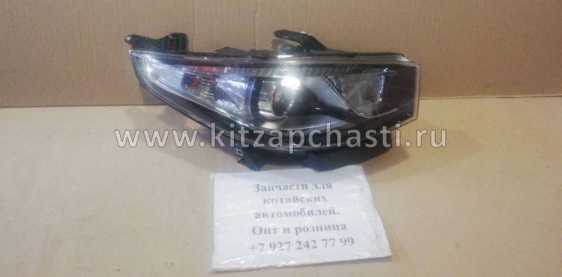 Фара передняя правая Chery Tiggo 3 T11-3772020CA