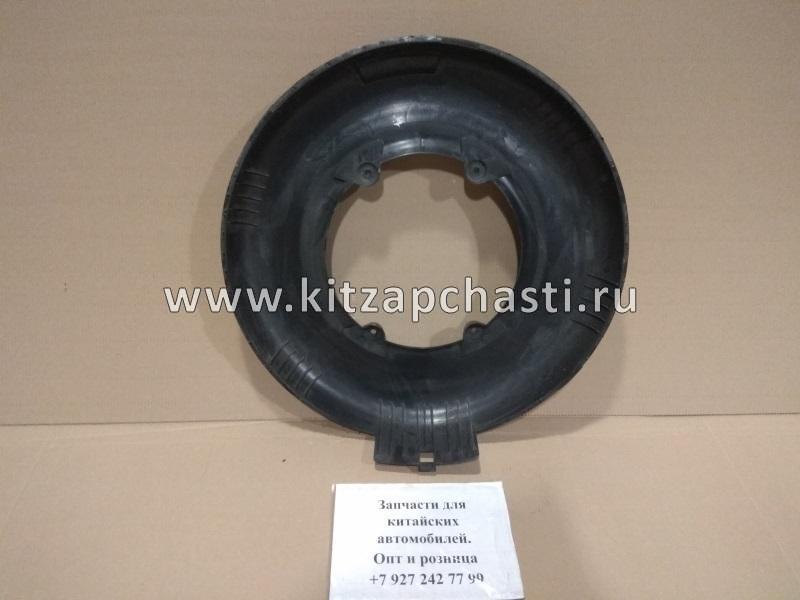 Кожух колеса запасного внутренний NEW Chery Tiggo T11-6302520BA-УЦЕНКА