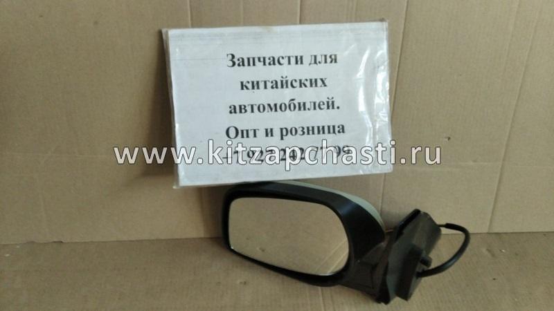 Зеркало левое Chery Tiggo, Vortex Tingo T118202010DQ