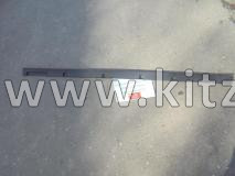 Молдинг порога правый Chery Tiggo 7 T15-5402840