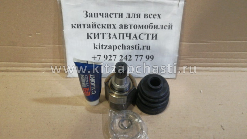 Артикул внутреннего шруса. A13xlb3af2203050b. A13-xlb3ah2203050b. Шрус Chery t11xlb3ah2203050. A13xlb3ah2203030b.